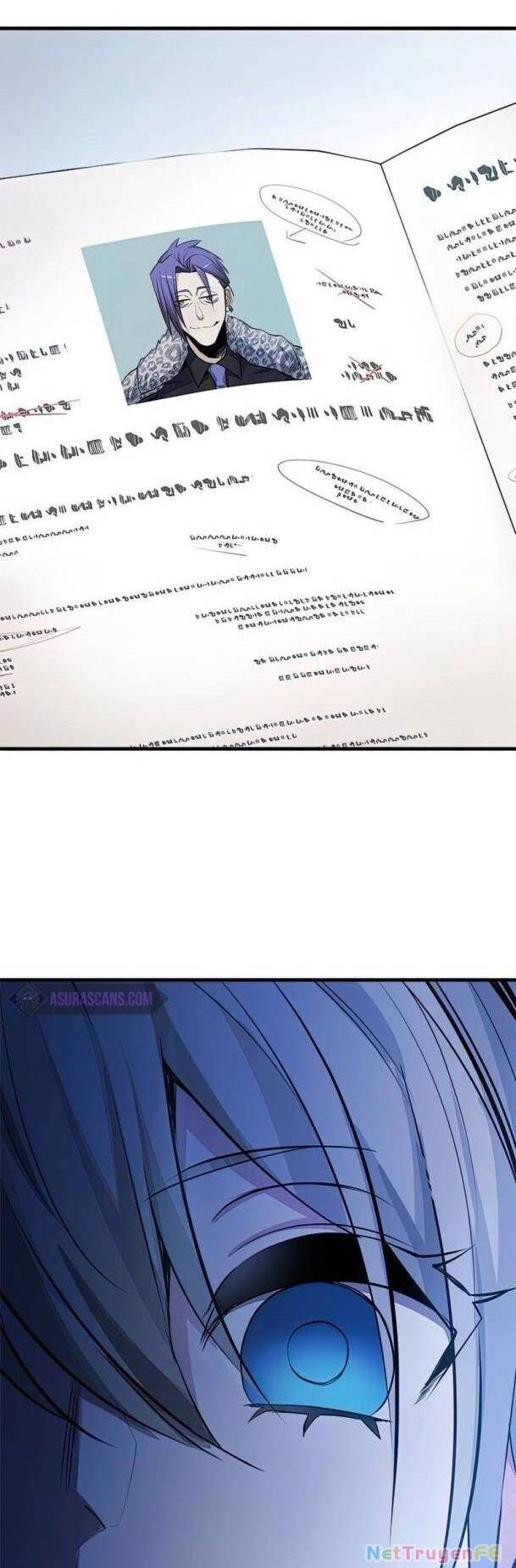 Hầm Ngục Hướng Dẫn Cấp Địa Ngục - Chapter 81 - Page 40