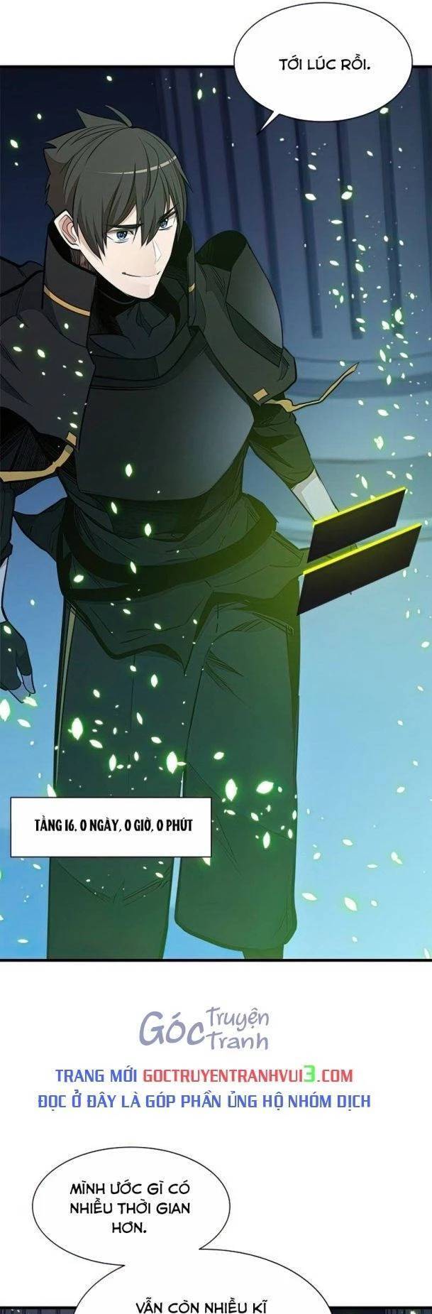 Hầm Ngục Hướng Dẫn Cấp Địa Ngục - Chapter 81 - Page 43