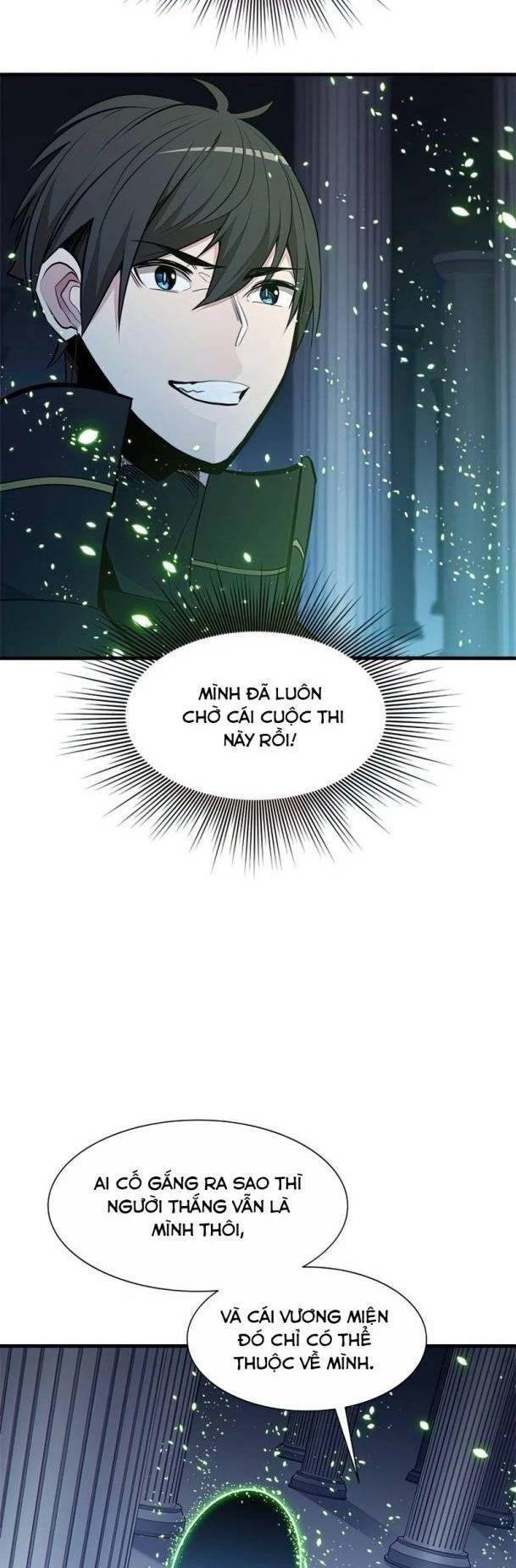 Hầm Ngục Hướng Dẫn Cấp Địa Ngục - Chapter 81 - Page 45