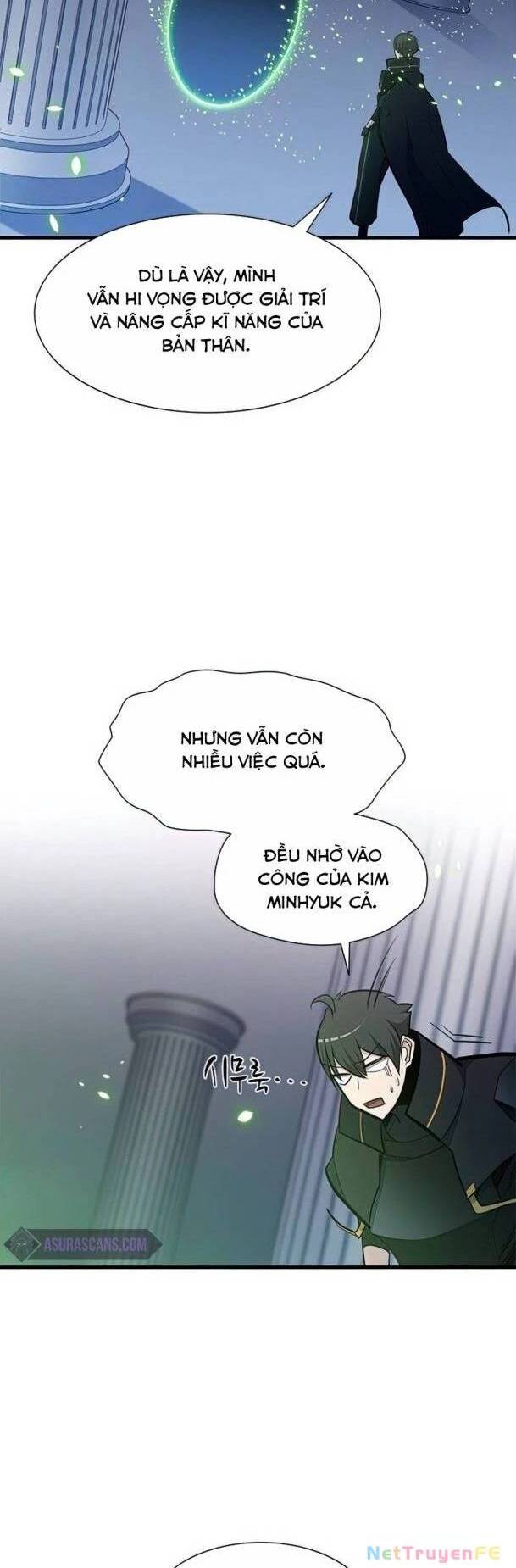 Hầm Ngục Hướng Dẫn Cấp Địa Ngục - Chapter 81 - Page 46