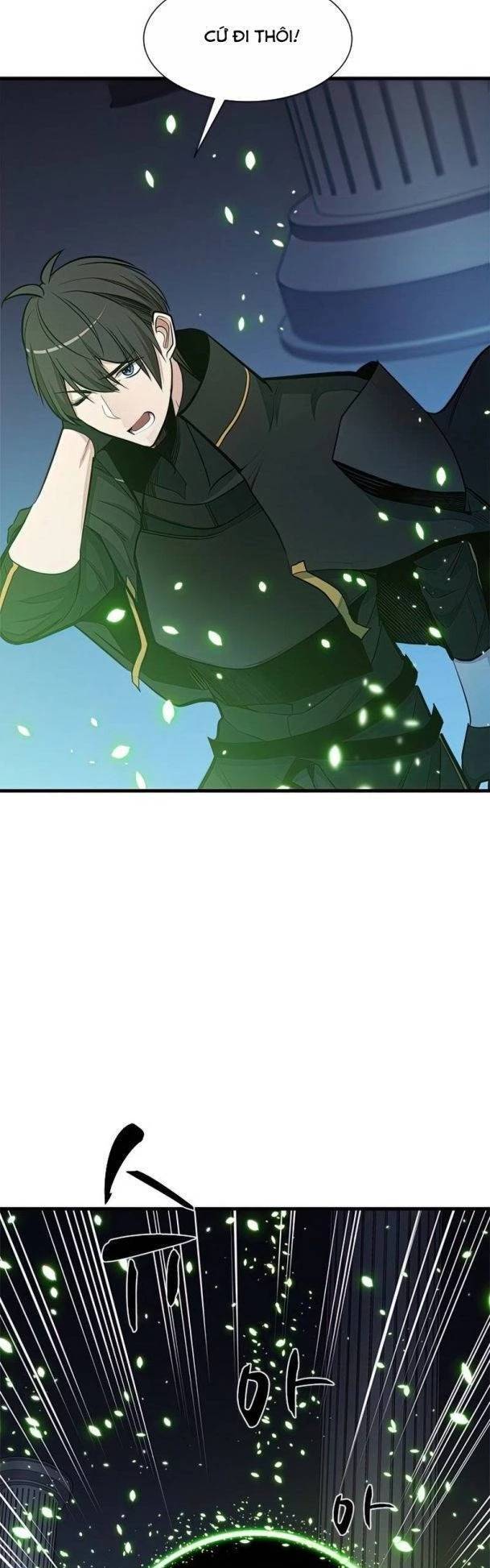 Hầm Ngục Hướng Dẫn Cấp Địa Ngục - Chapter 81 - Page 47