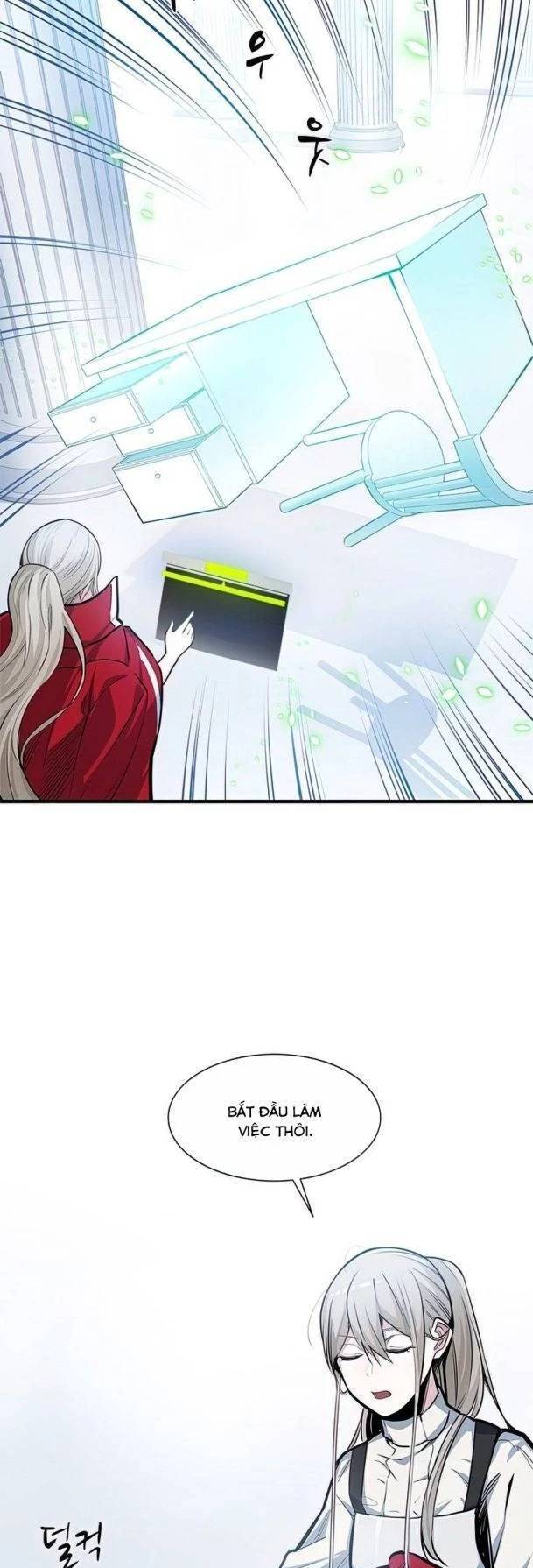 Hầm Ngục Hướng Dẫn Cấp Địa Ngục - Chapter 81 - Page 5