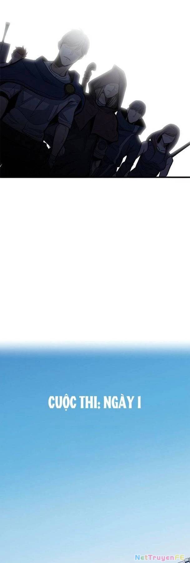 Hầm Ngục Hướng Dẫn Cấp Địa Ngục - Chapter 81 - Page 50