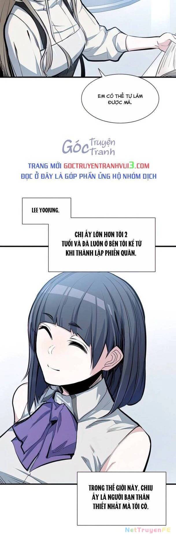 Hầm Ngục Hướng Dẫn Cấp Địa Ngục - Chapter 81 - Page 8