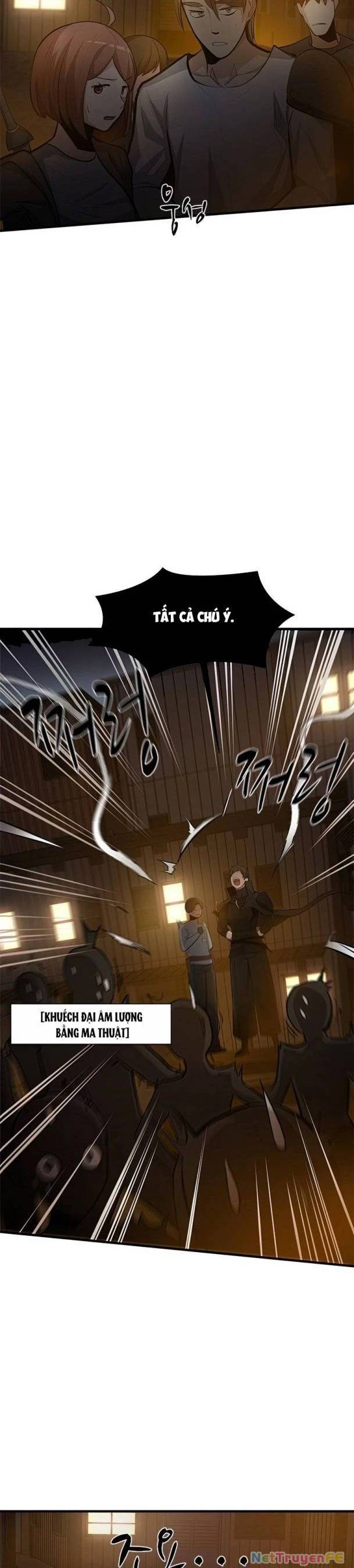 Hầm Ngục Hướng Dẫn Cấp Địa Ngục - Chapter 82 - Page 10