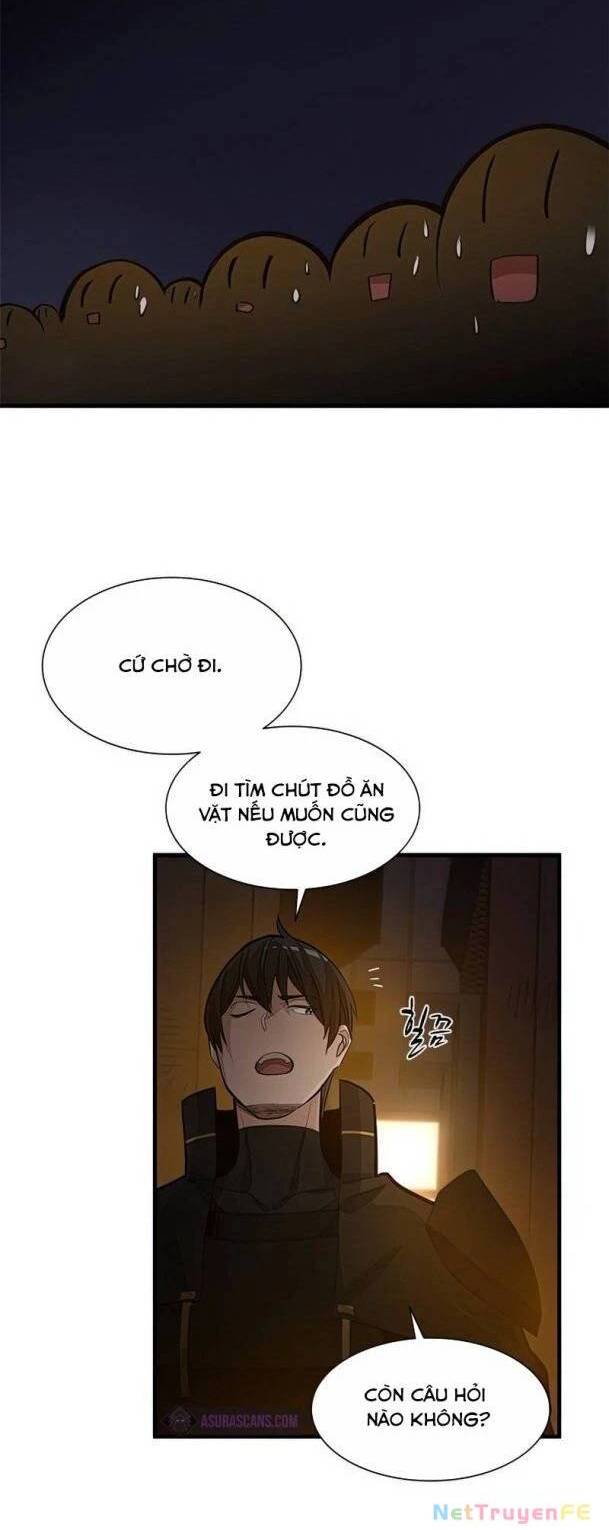 Hầm Ngục Hướng Dẫn Cấp Địa Ngục - Chapter 82 - Page 13