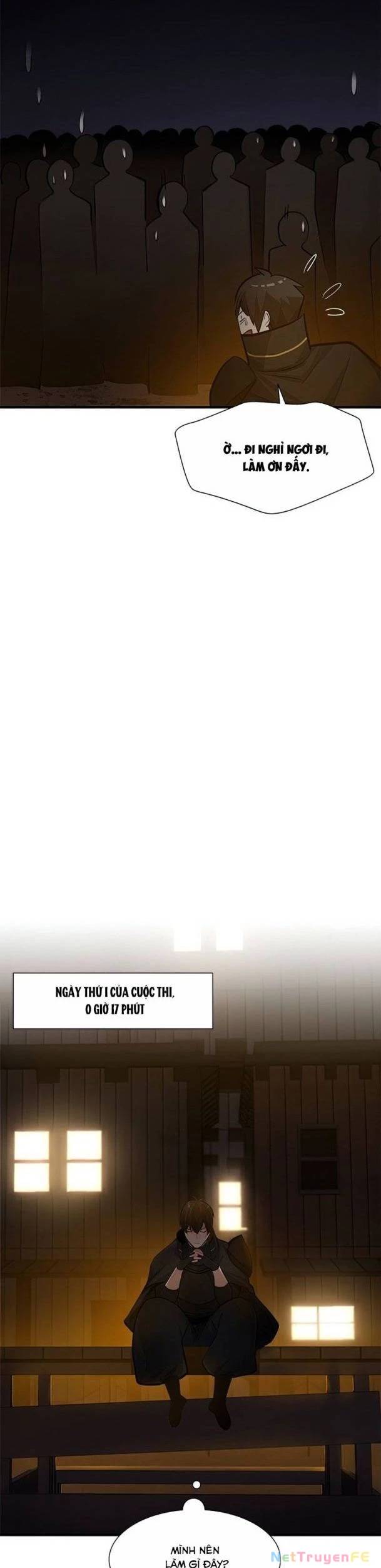 Hầm Ngục Hướng Dẫn Cấp Địa Ngục - Chapter 82 - Page 15
