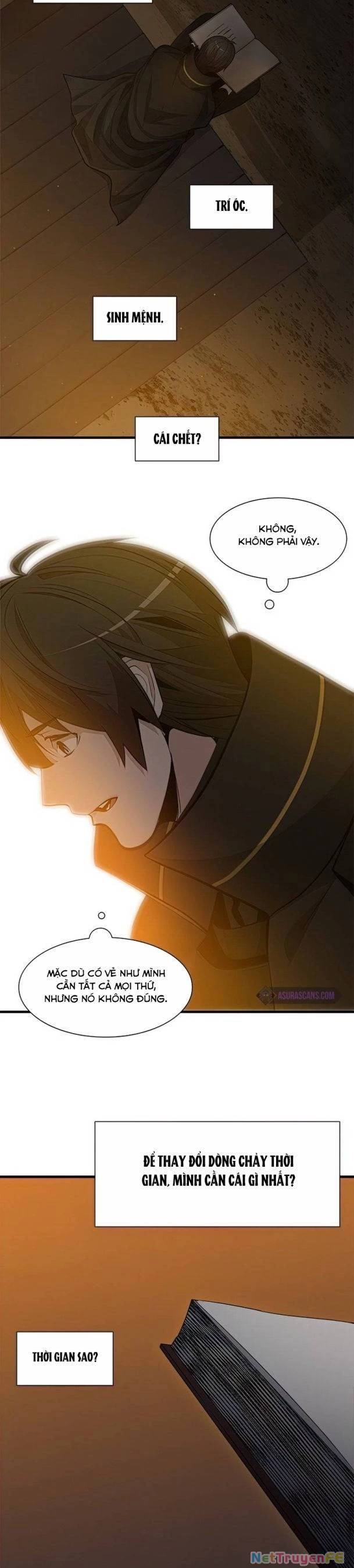 Hầm Ngục Hướng Dẫn Cấp Địa Ngục - Chapter 82 - Page 20