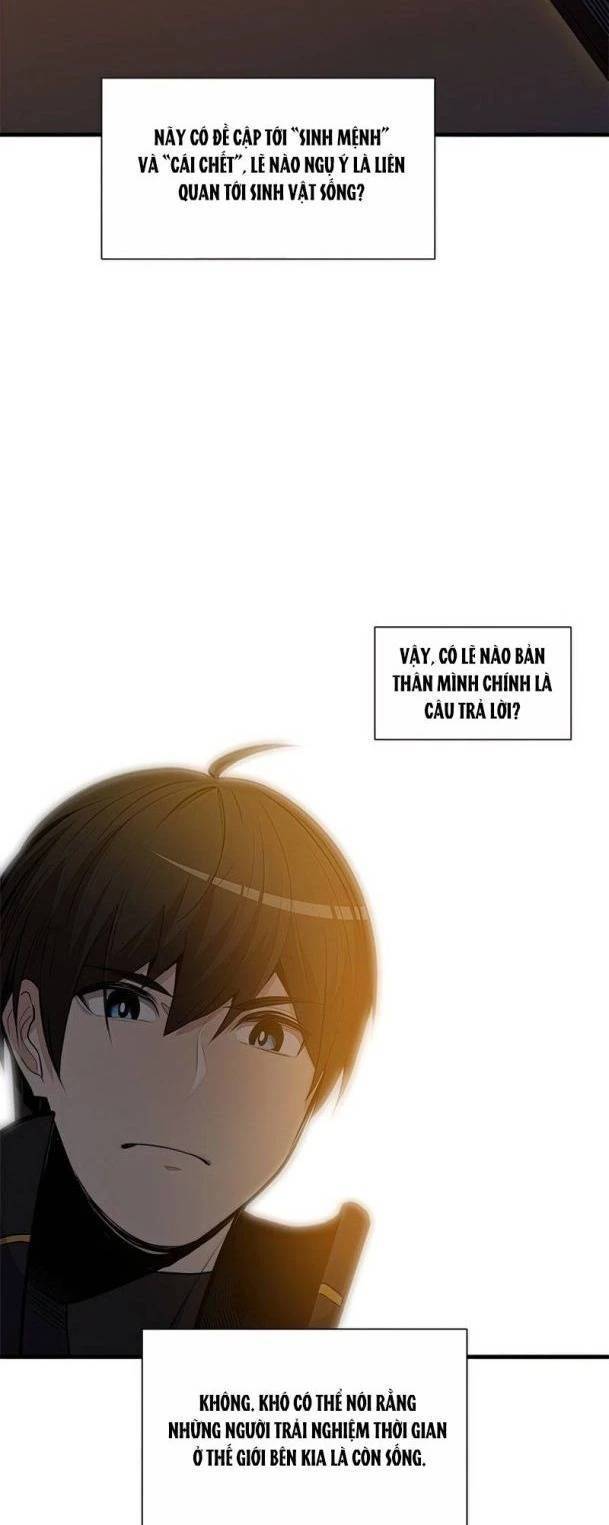 Hầm Ngục Hướng Dẫn Cấp Địa Ngục - Chapter 82 - Page 21