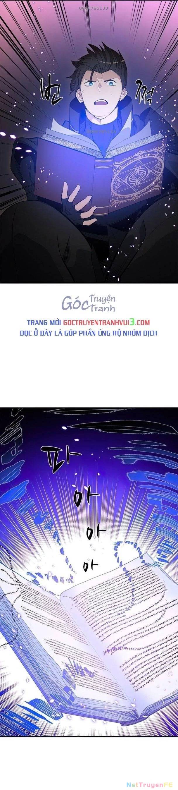 Hầm Ngục Hướng Dẫn Cấp Địa Ngục - Chapter 82 - Page 23