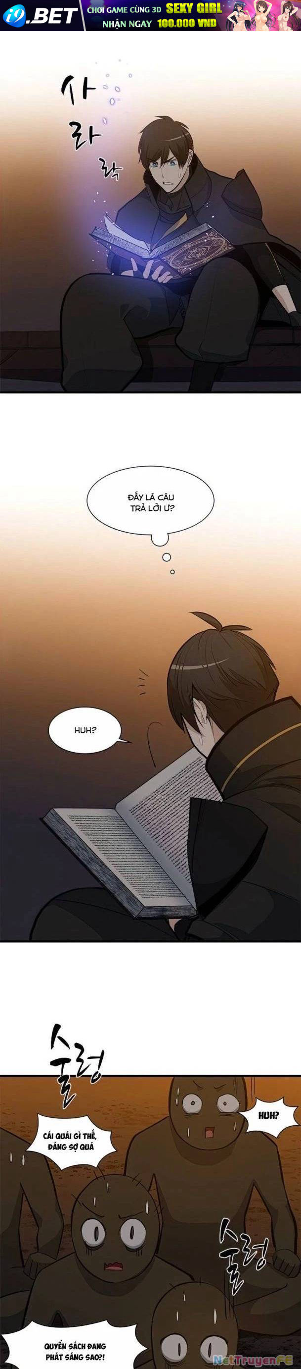 Hầm Ngục Hướng Dẫn Cấp Địa Ngục - Chapter 82 - Page 24