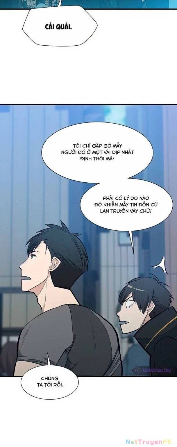 Hầm Ngục Hướng Dẫn Cấp Địa Ngục - Chapter 82 - Page 27