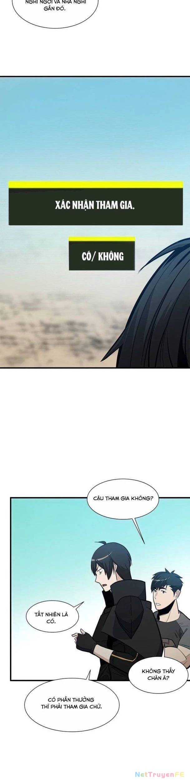 Hầm Ngục Hướng Dẫn Cấp Địa Ngục - Chapter 82 - Page 29