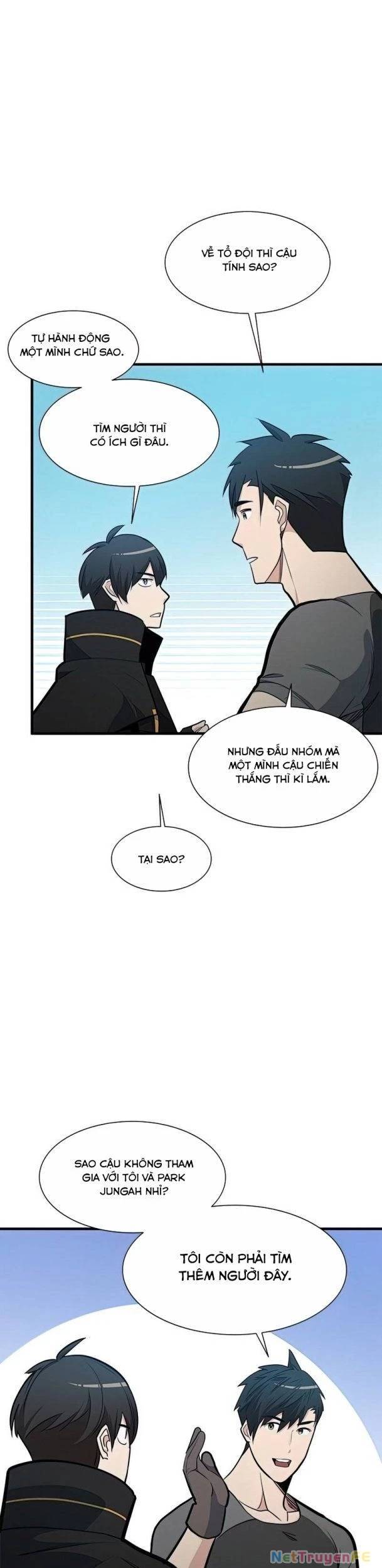 Hầm Ngục Hướng Dẫn Cấp Địa Ngục - Chapter 82 - Page 30