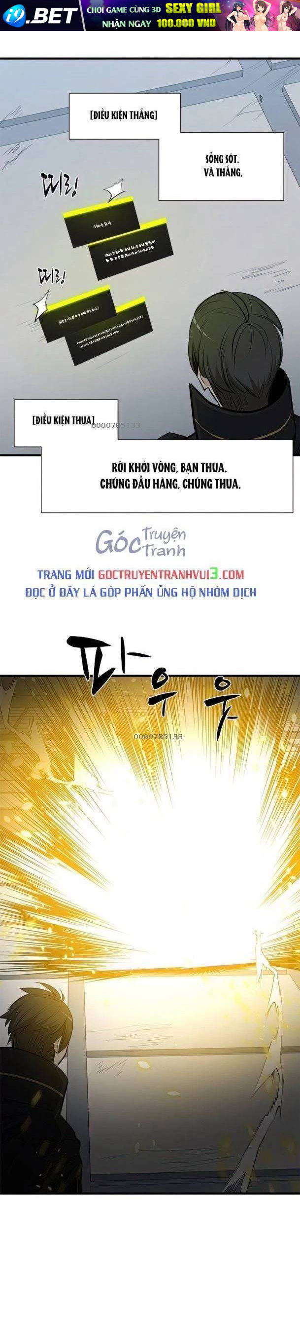 Hầm Ngục Hướng Dẫn Cấp Địa Ngục - Chapter 82 - Page 36