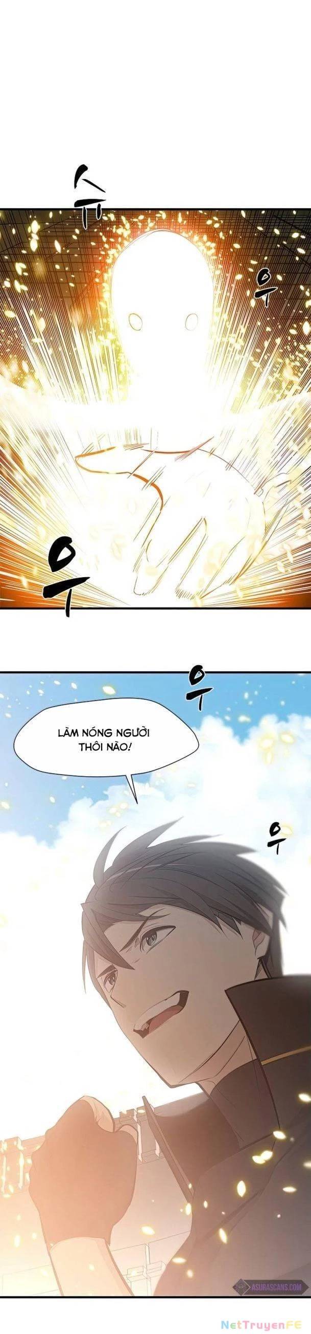 Hầm Ngục Hướng Dẫn Cấp Địa Ngục - Chapter 82 - Page 37