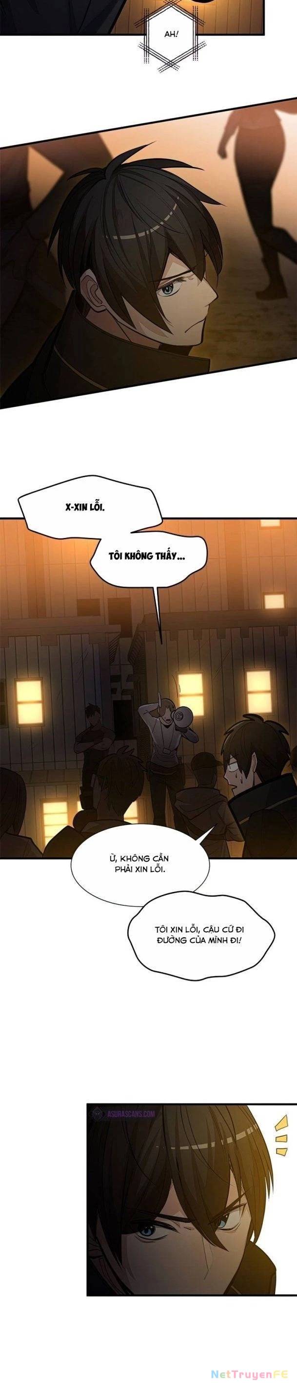 Hầm Ngục Hướng Dẫn Cấp Địa Ngục - Chapter 82 - Page 4