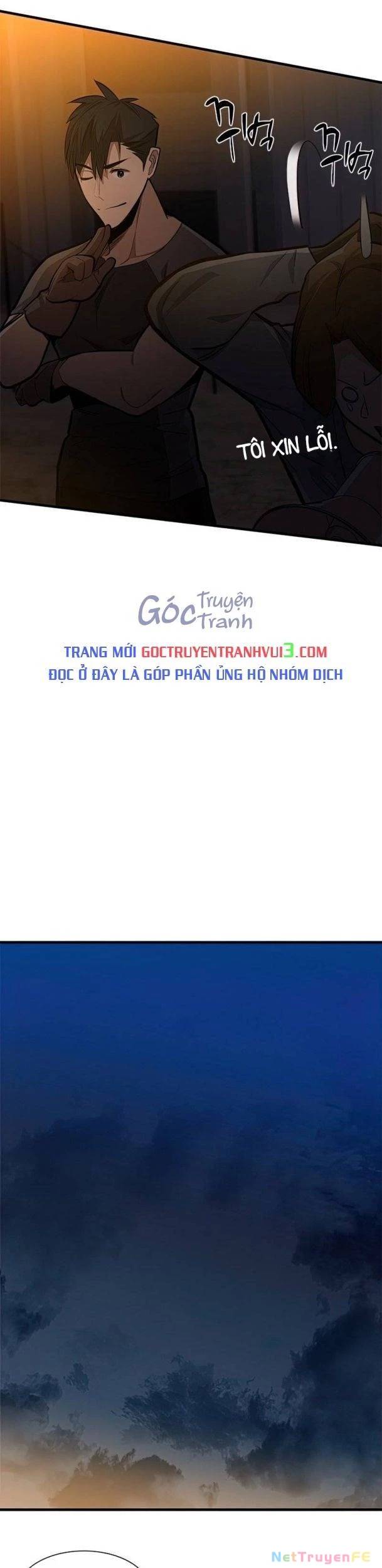 Hầm Ngục Hướng Dẫn Cấp Địa Ngục - Chapter 82 - Page 5