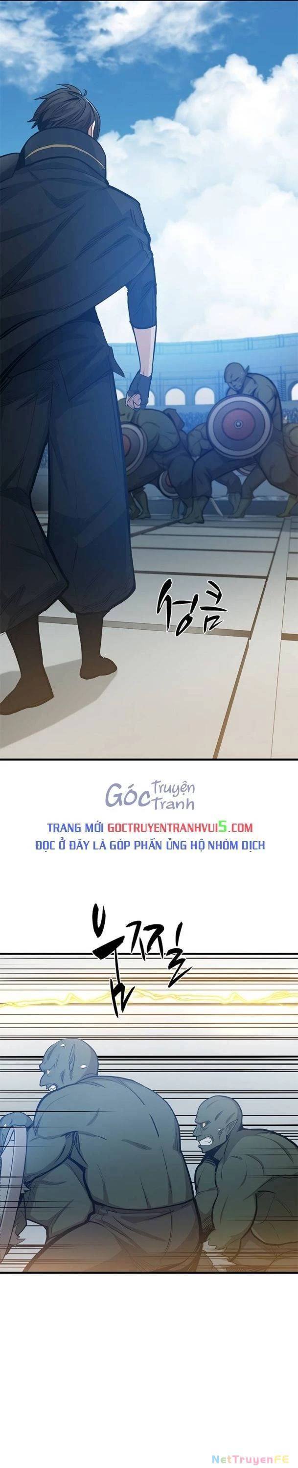 Hầm Ngục Hướng Dẫn Cấp Địa Ngục - Chapter 83 - Page 14