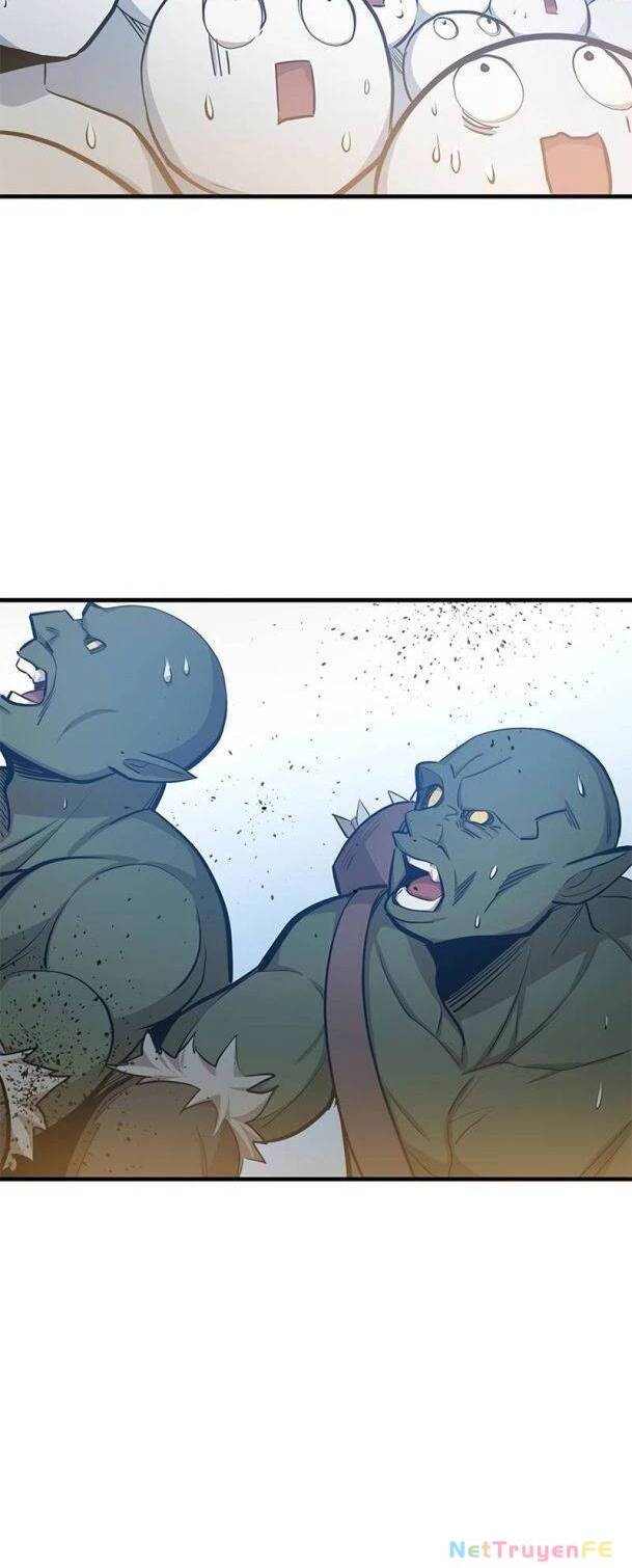 Hầm Ngục Hướng Dẫn Cấp Địa Ngục - Chapter 83 - Page 17