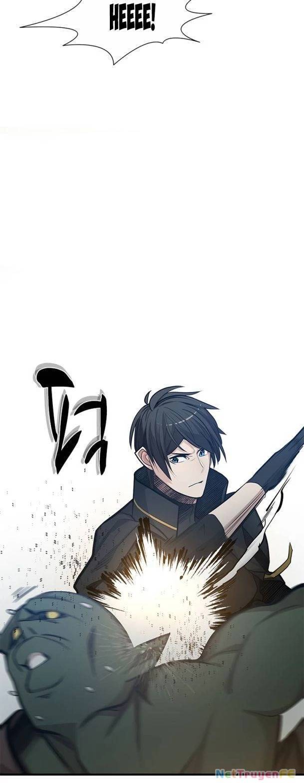 Hầm Ngục Hướng Dẫn Cấp Địa Ngục - Chapter 83 - Page 21