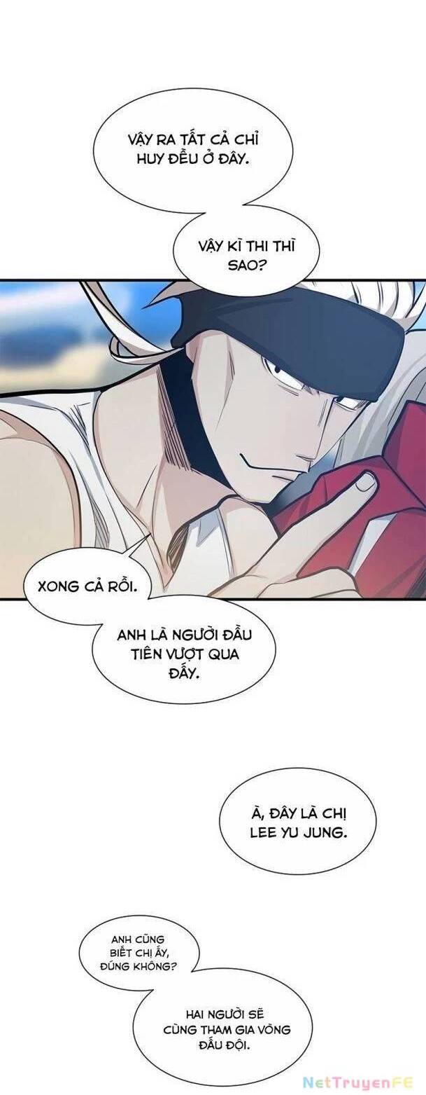 Hầm Ngục Hướng Dẫn Cấp Địa Ngục - Chapter 83 - Page 25