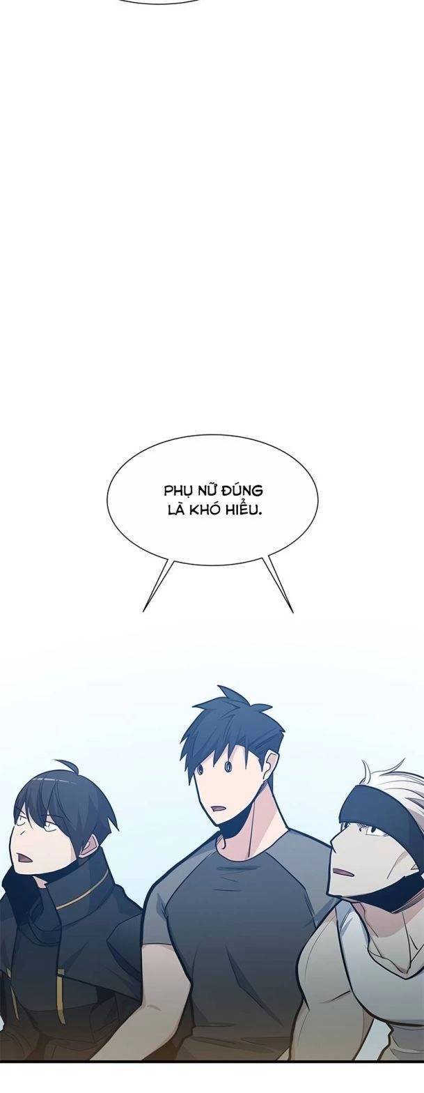 Hầm Ngục Hướng Dẫn Cấp Địa Ngục - Chapter 83 - Page 28