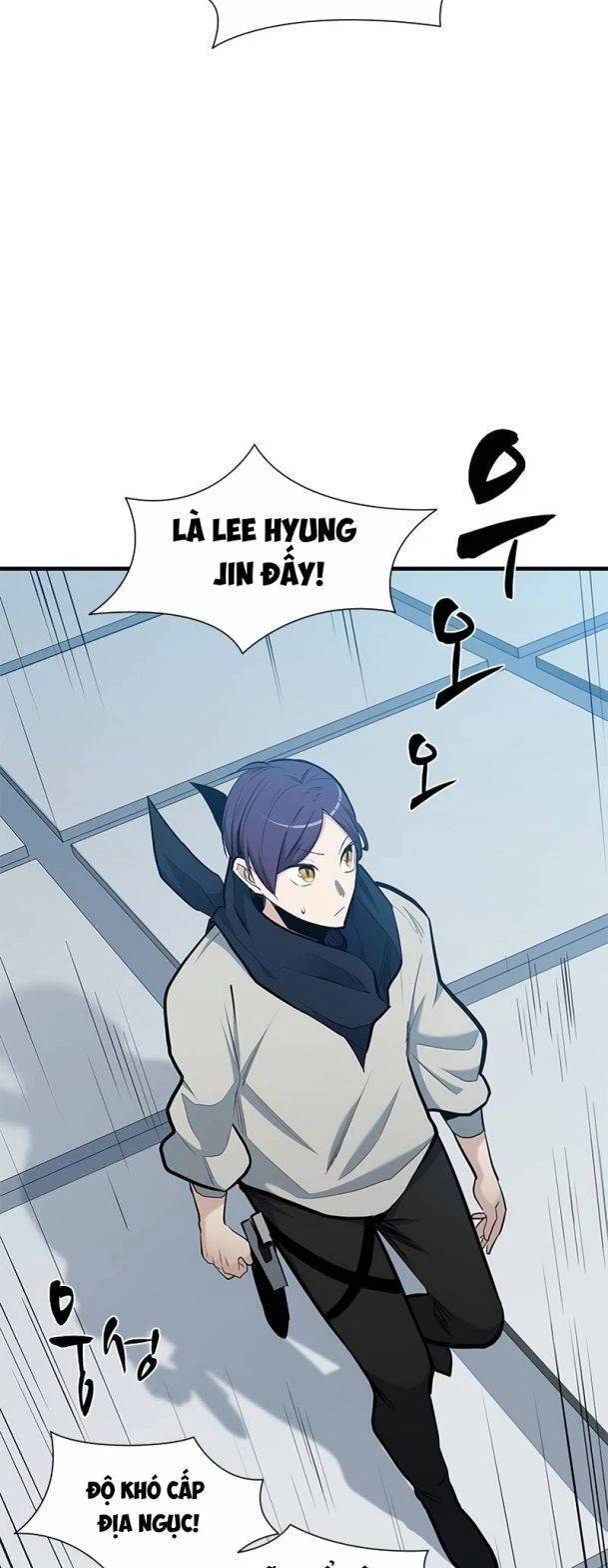 Hầm Ngục Hướng Dẫn Cấp Địa Ngục - Chapter 83 - Page 36