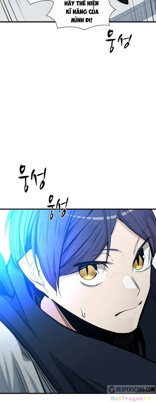 Hầm Ngục Hướng Dẫn Cấp Địa Ngục - Chapter 83 - Page 37
