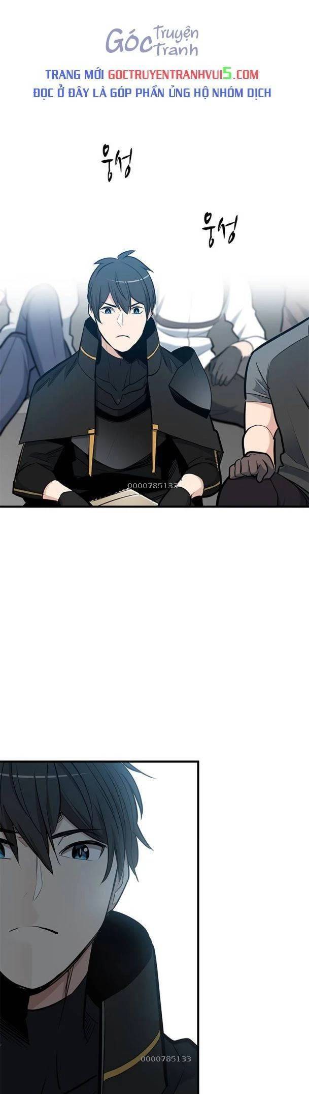 Hầm Ngục Hướng Dẫn Cấp Địa Ngục - Chapter 83 - Page 38