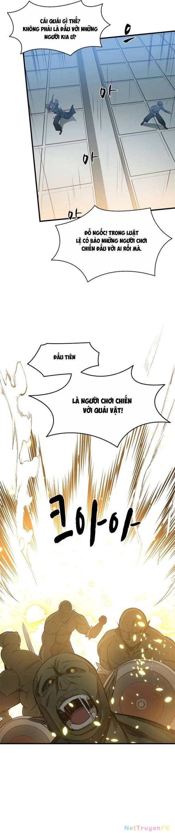 Hầm Ngục Hướng Dẫn Cấp Địa Ngục - Chapter 83 - Page 5
