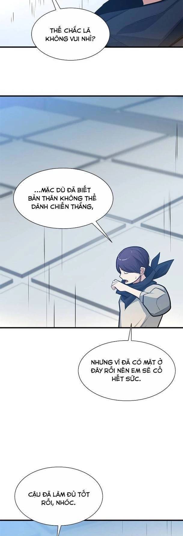 Hầm Ngục Hướng Dẫn Cấp Địa Ngục - Chapter 84 - Page 15