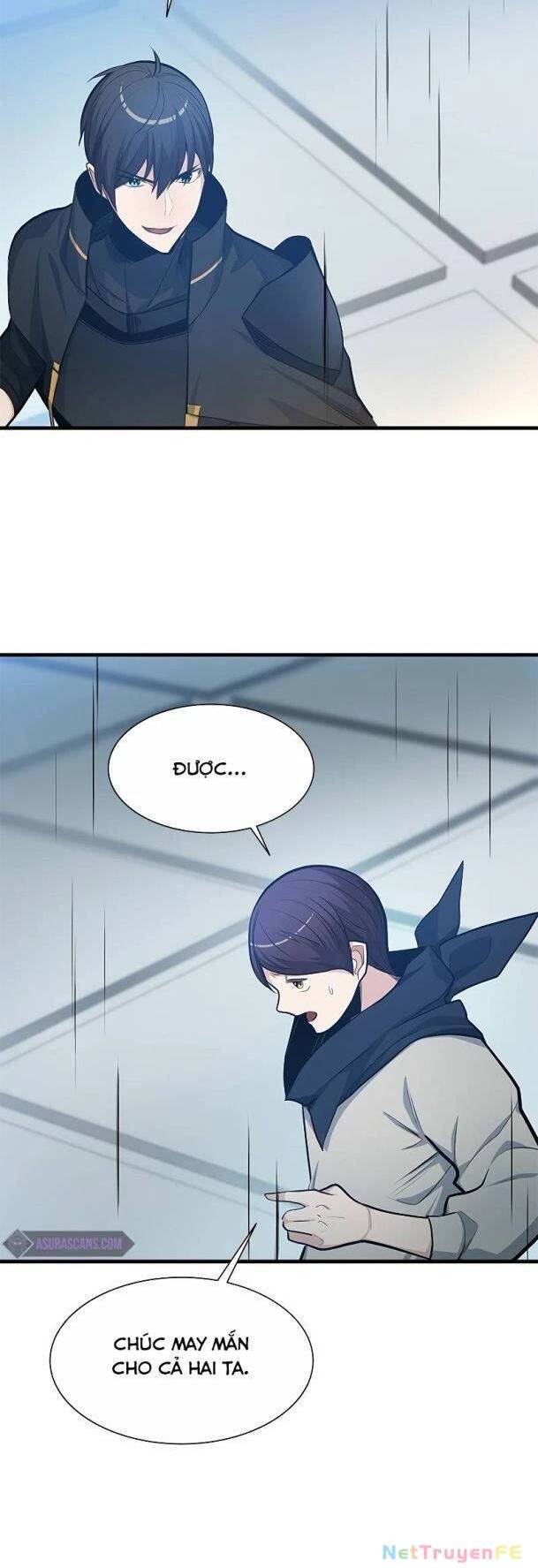 Hầm Ngục Hướng Dẫn Cấp Địa Ngục - Chapter 84 - Page 16