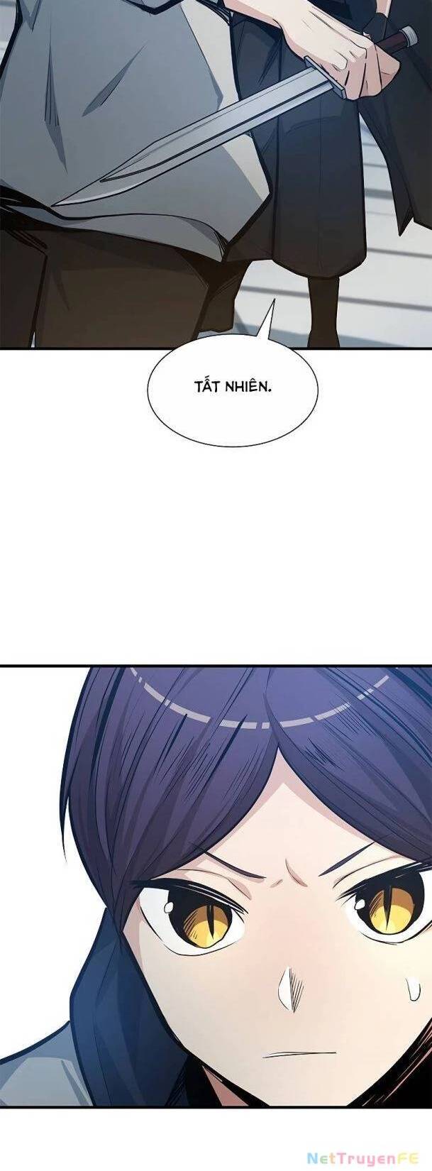 Hầm Ngục Hướng Dẫn Cấp Địa Ngục - Chapter 84 - Page 18