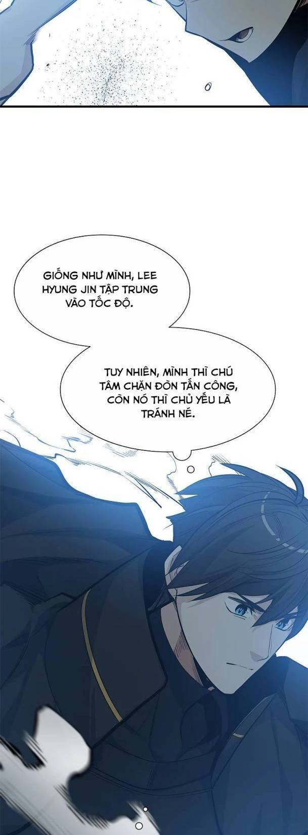 Hầm Ngục Hướng Dẫn Cấp Địa Ngục - Chapter 84 - Page 25