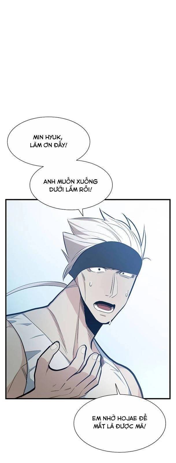 Hầm Ngục Hướng Dẫn Cấp Địa Ngục - Chapter 84 - Page 3