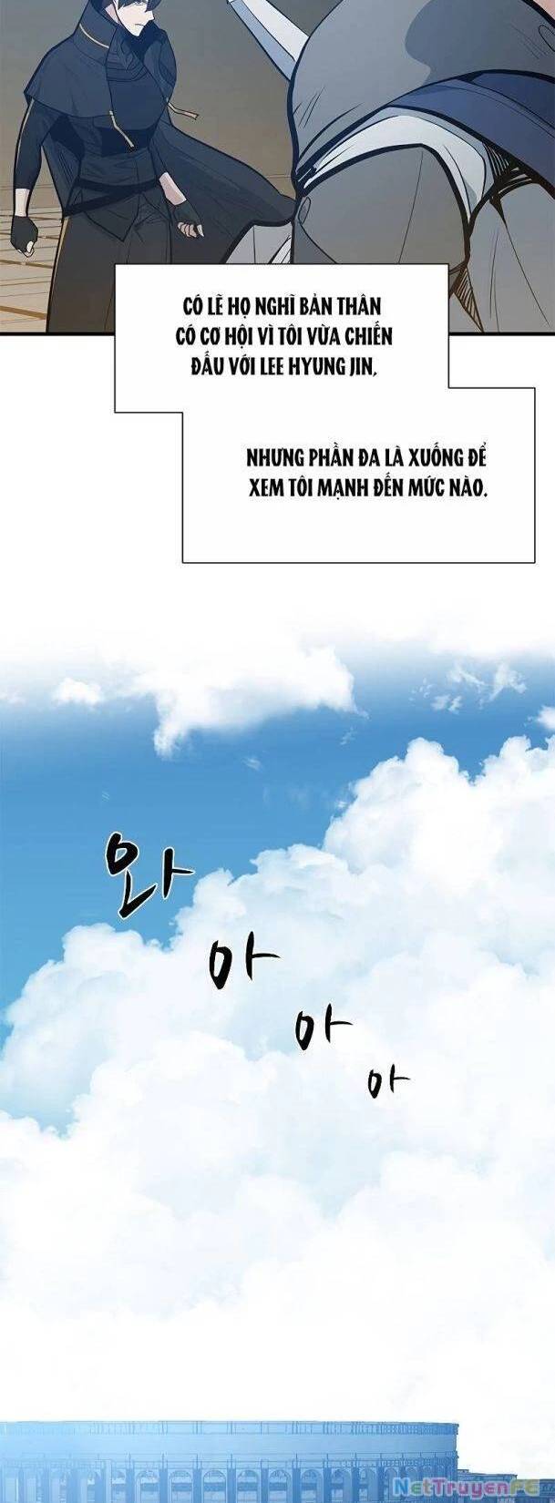 Hầm Ngục Hướng Dẫn Cấp Địa Ngục - Chapter 84 - Page 36