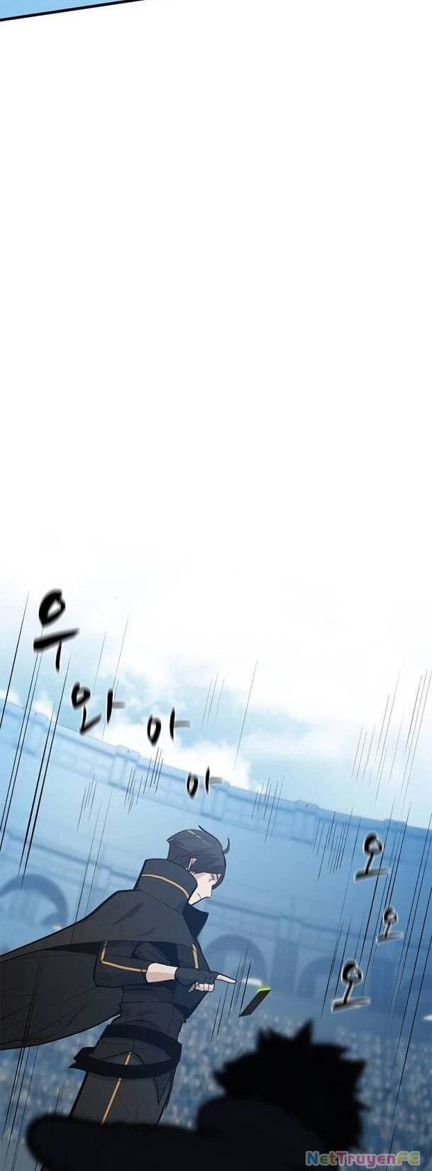 Hầm Ngục Hướng Dẫn Cấp Địa Ngục - Chapter 84 - Page 38