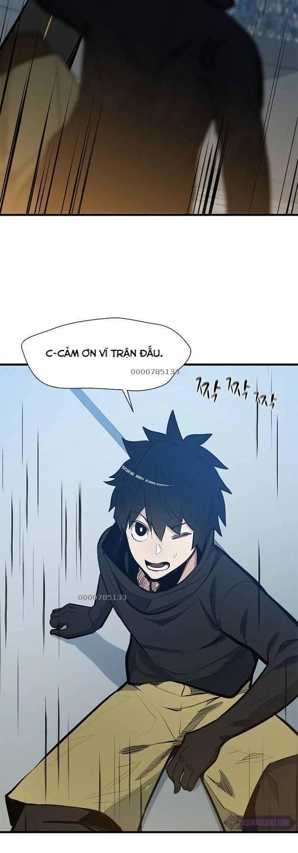 Hầm Ngục Hướng Dẫn Cấp Địa Ngục - Chapter 84 - Page 39