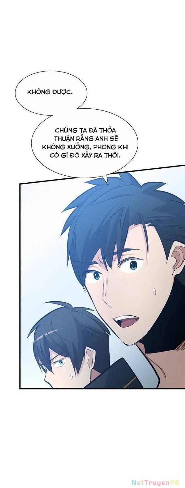 Hầm Ngục Hướng Dẫn Cấp Địa Ngục - Chapter 84 - Page 4