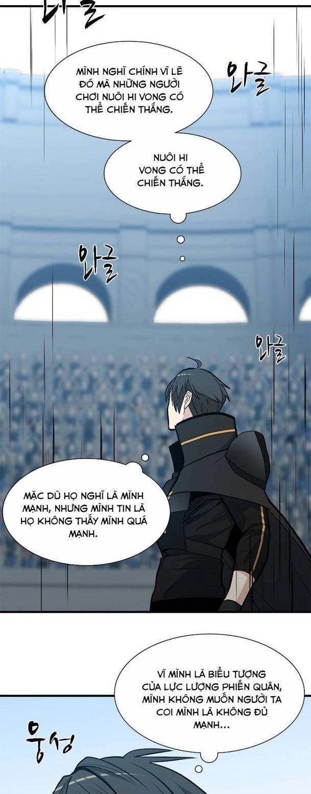 Hầm Ngục Hướng Dẫn Cấp Địa Ngục - Chapter 84 - Page 43