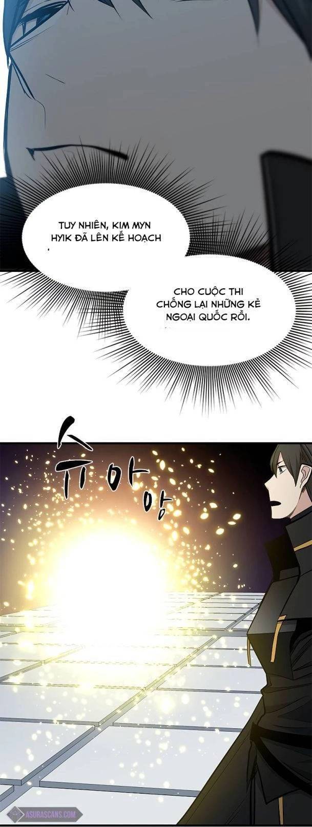 Hầm Ngục Hướng Dẫn Cấp Địa Ngục - Chapter 84 - Page 45