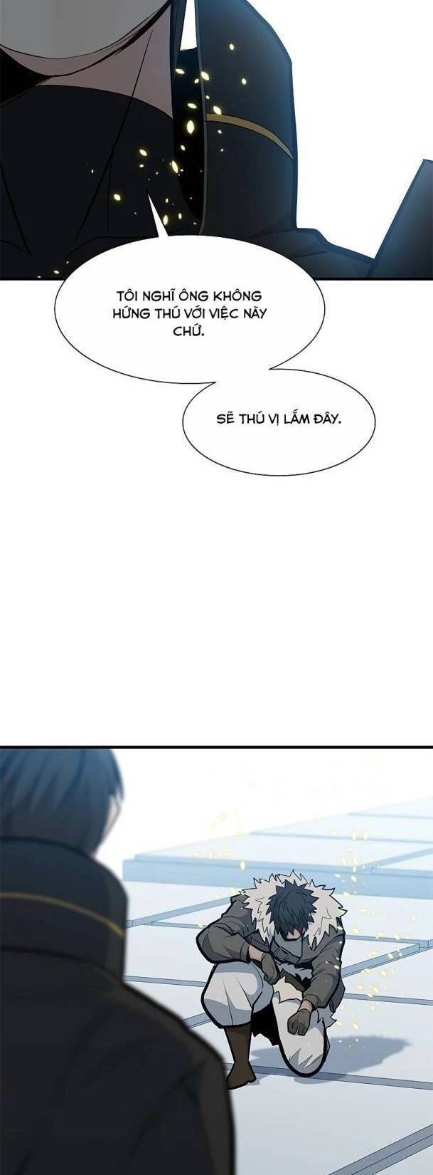 Hầm Ngục Hướng Dẫn Cấp Địa Ngục - Chapter 84 - Page 49