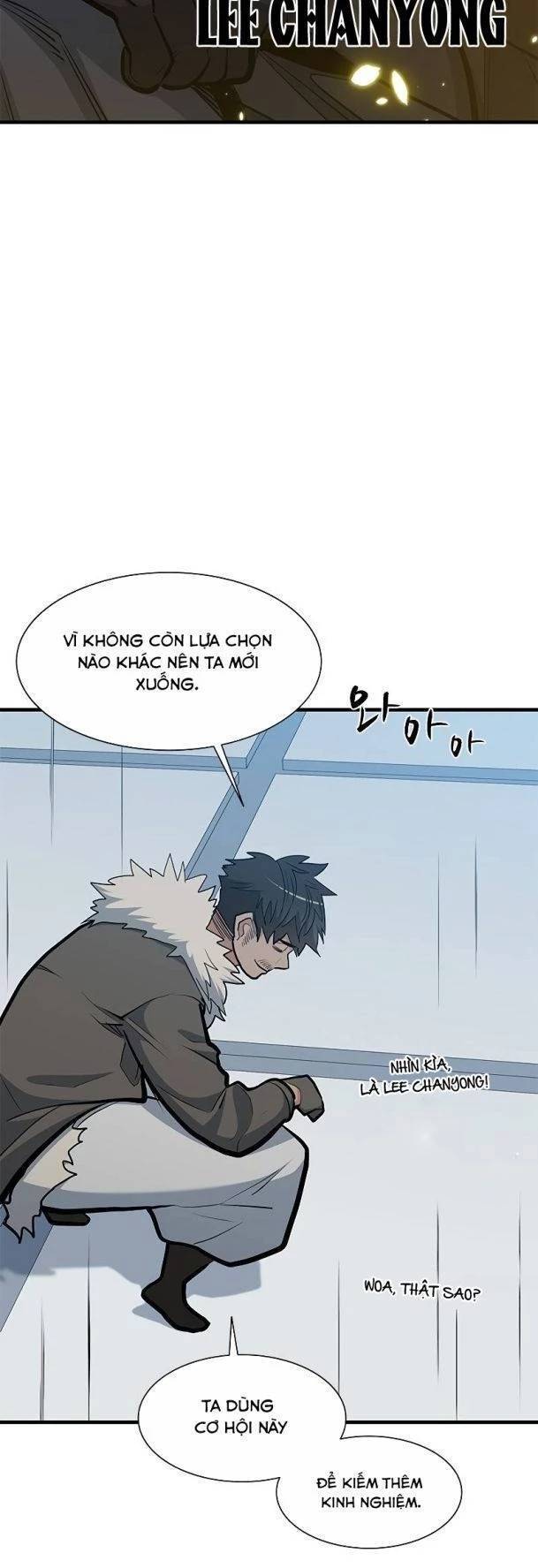Hầm Ngục Hướng Dẫn Cấp Địa Ngục - Chapter 84 - Page 51