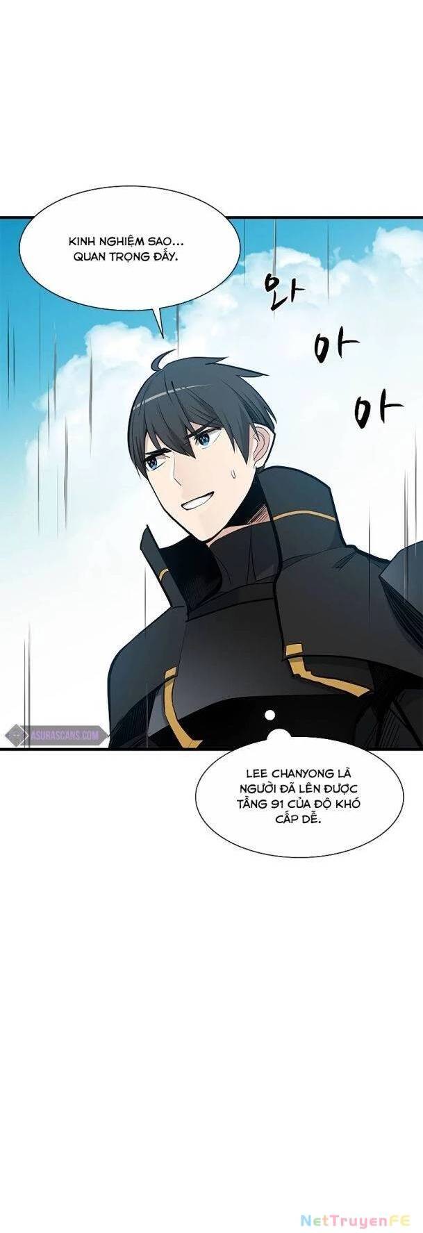 Hầm Ngục Hướng Dẫn Cấp Địa Ngục - Chapter 84 - Page 52