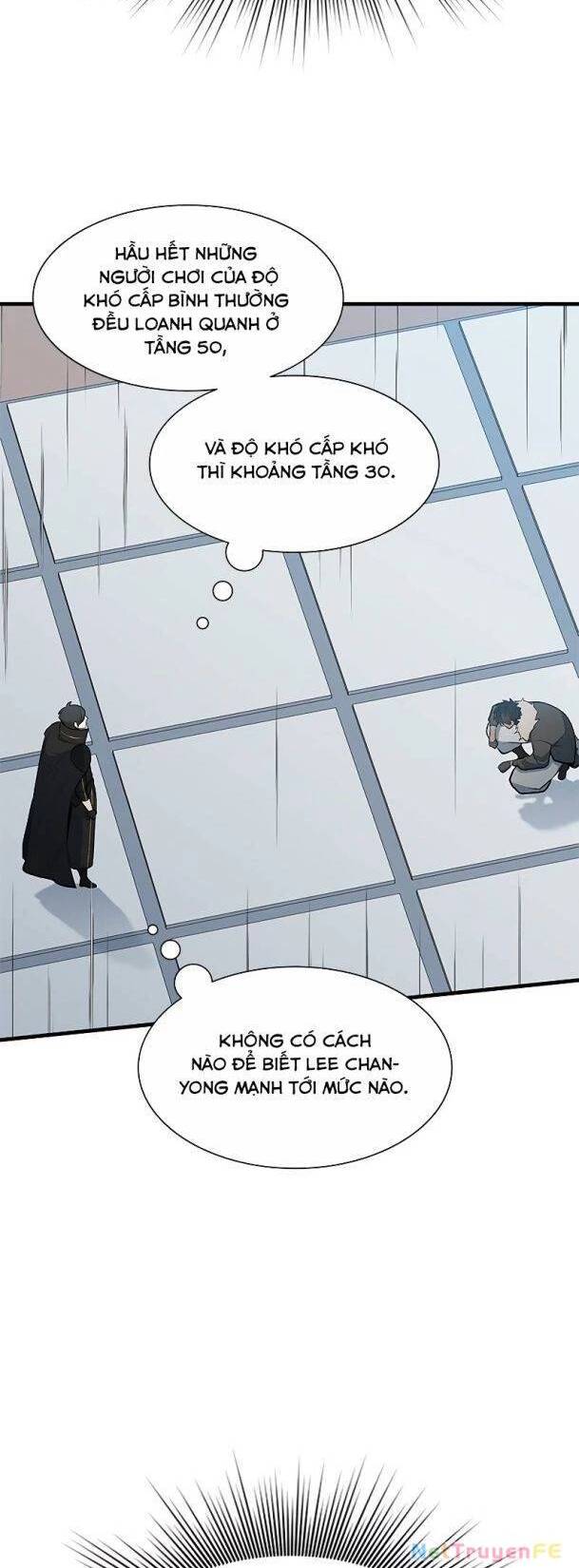 Hầm Ngục Hướng Dẫn Cấp Địa Ngục - Chapter 84 - Page 54