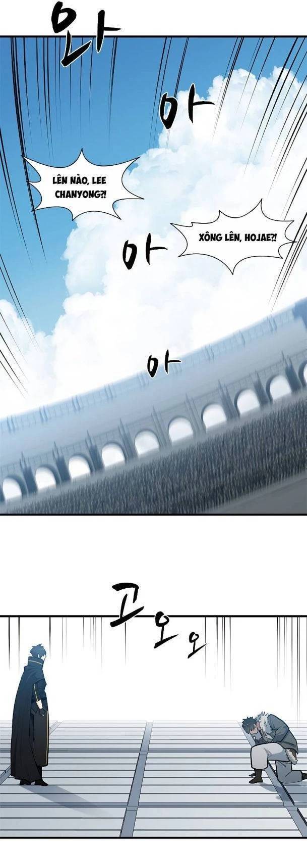 Hầm Ngục Hướng Dẫn Cấp Địa Ngục - Chapter 84 - Page 57