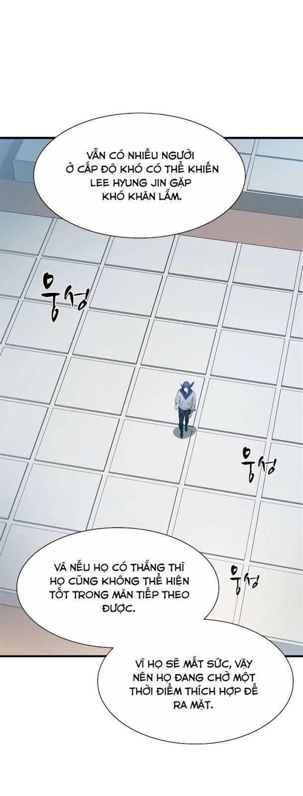 Hầm Ngục Hướng Dẫn Cấp Địa Ngục - Chapter 84 - Page 7