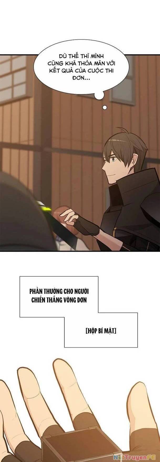 Hầm Ngục Hướng Dẫn Cấp Địa Ngục - Chapter 85 - Page 13