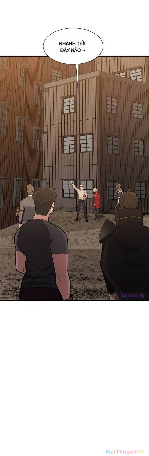 Hầm Ngục Hướng Dẫn Cấp Địa Ngục - Chapter 85 - Page 15
